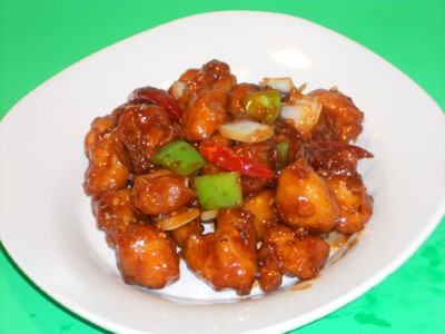 A9. Goo Lo Pork Image
