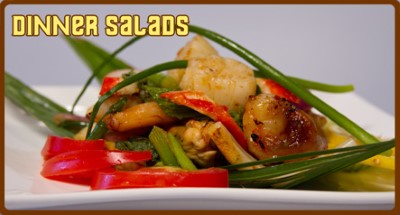 SALAD Image