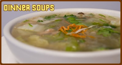 SOUP Image