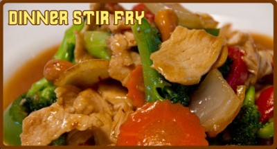 STIR-FRY Image
