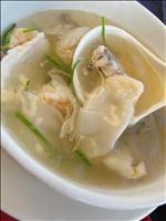 SOUPS & SALADS Image