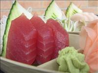 Sushi - Sashimi Image