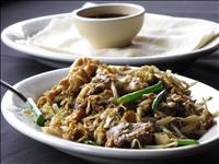 DINNER - ASIAN WOK Image