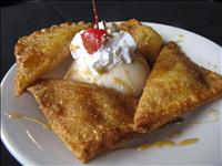 DESSERTS Image
