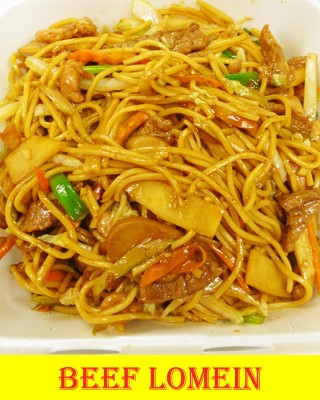 LO MEIN Image