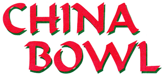 China Bowl