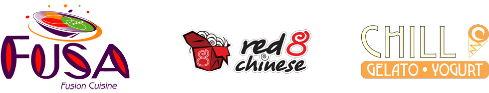 Fusa Red 8 Chinese Chill