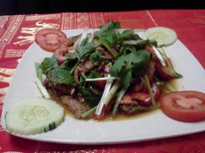SALADS Image
