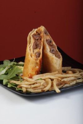 FUSA - APPETIZERS Image
