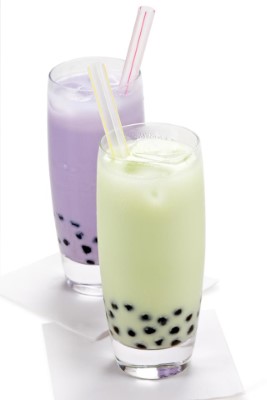 FUSA - SMOOTHIE & BOBA TEA Image