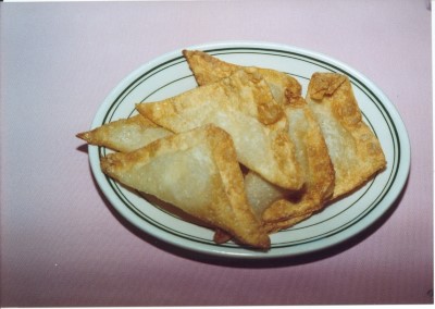 A03. Cheese Puffs (6) Image