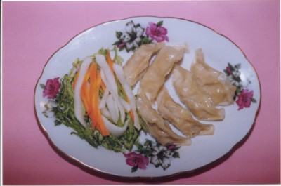 A06. Chicken Dumplings (6) Image