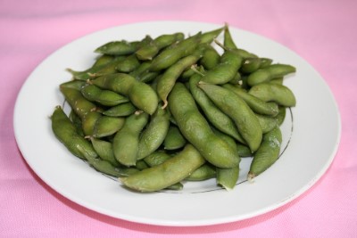 A13. Edamame Image