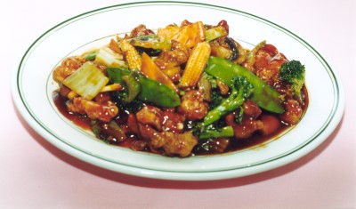 01. Mei Mei Chicken Image