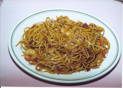 15. Lo Mein Image