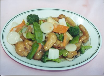 02. Mei Mei Shrimp Image