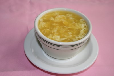 S01. Egg Drop Soup Image