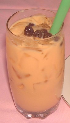 BEVERAGES Image