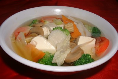 SOUP Image