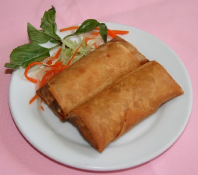 APPETIZERS Image