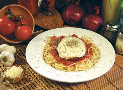 PASTA Image