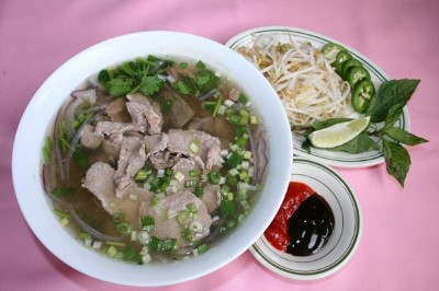 VIENTAMESE DISHES Image