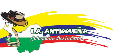 La Antioquena Restaurant