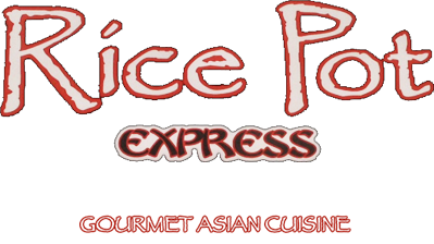 Rice Pot Express