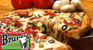 Specialty Pizza Image