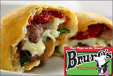 Calzones Image