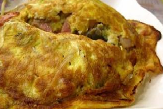 Egg Foo Young Image