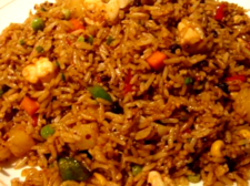 Fried Rice Image