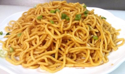 Lo Mein Image