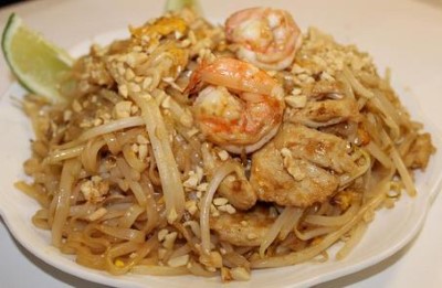 Pad Thai Image