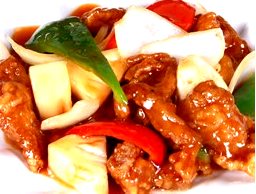 Gourmet Special Image
