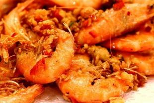 Seafood Image