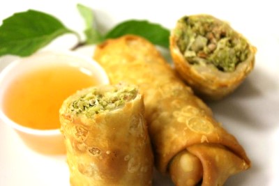 Egg Roll Image