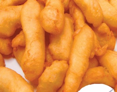 Chicken Fingers Image
