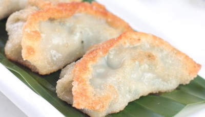 Pork Dumpling Image