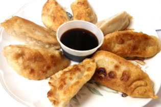 Peking Ravioli Image
