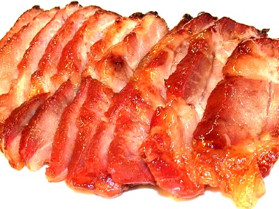 Boneless Spare Ribs Image
