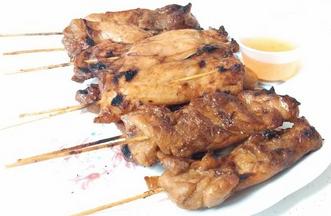 Style Chicken Teriyaki Image