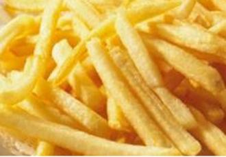French Fries Image