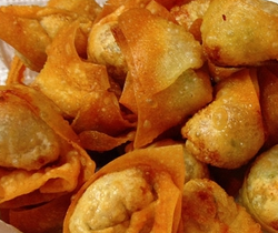 Fried Wonton Image