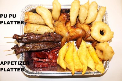 Pu Pu Platter Image