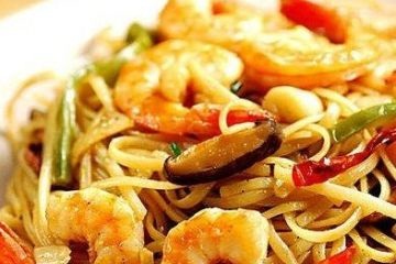 House or Calamari Image