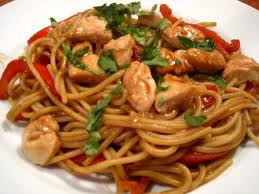 Chicken or Beef Image