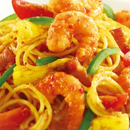 Szechuan Shrimp, Chicken or Beef* Image