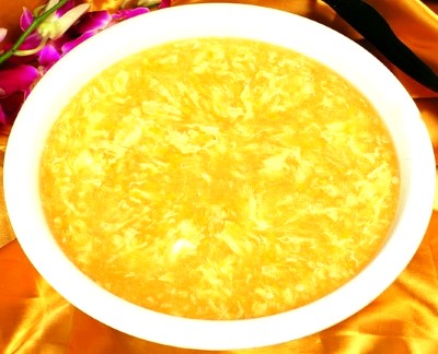 Egg Drop Soup Image