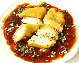 S24. Hong Sue Fish Fillet with Pineapple Image